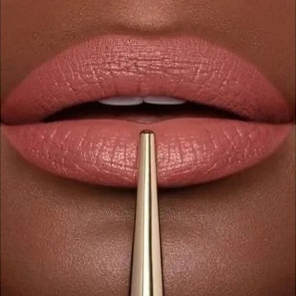 Hourglass Confession I Want Ultra slim Lipstick Refill NIB